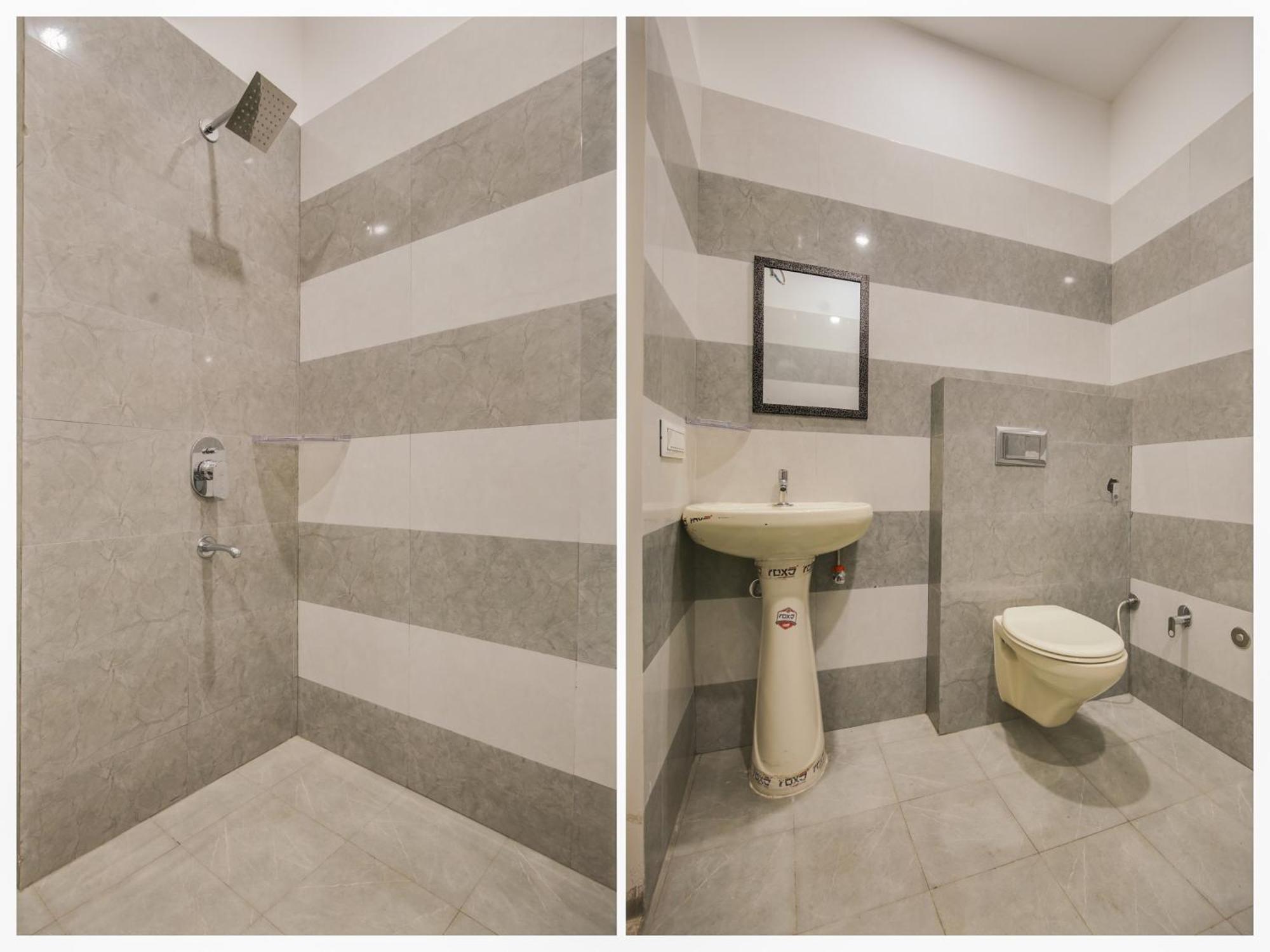 Hotel O Silver Sky Ludhiana Zewnętrze zdjęcie