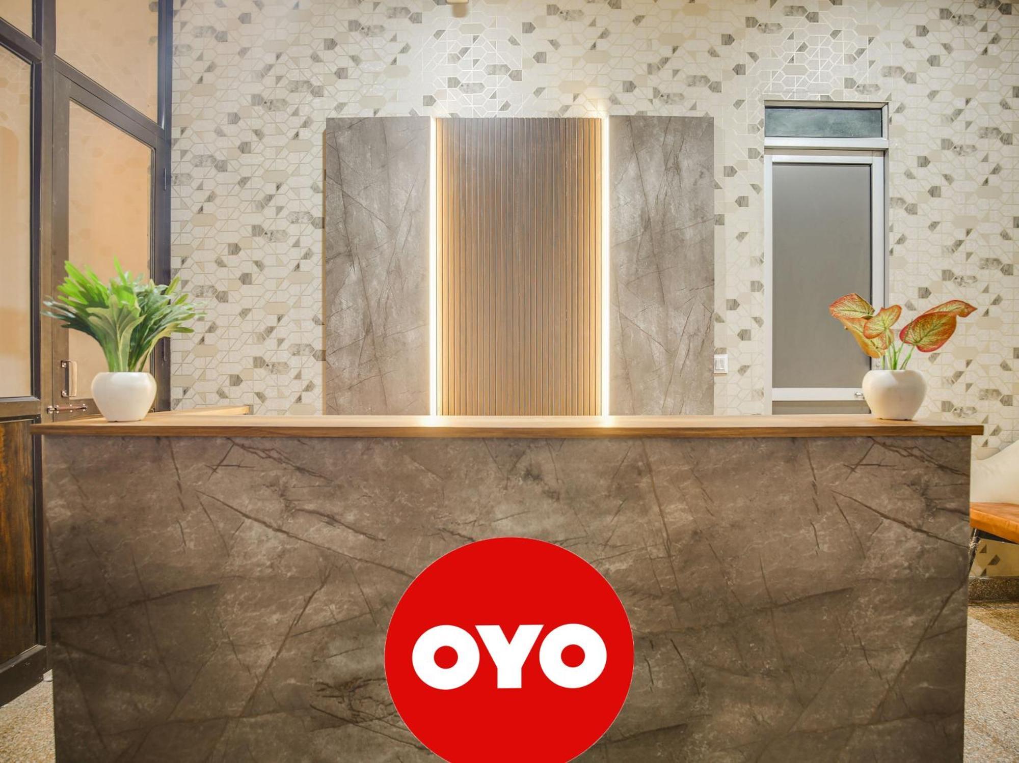Hotel O Silver Sky Ludhiana Zewnętrze zdjęcie