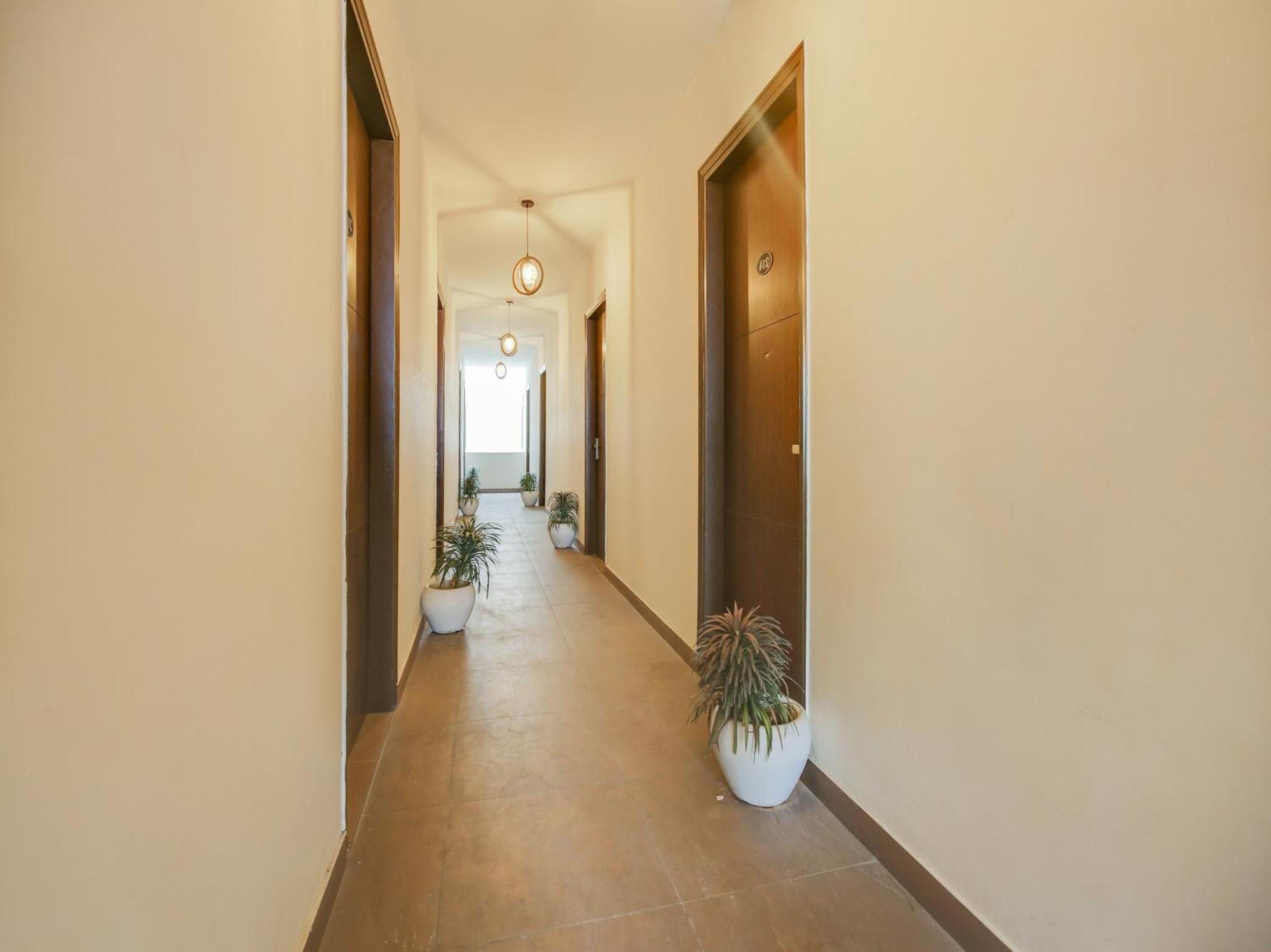 Hotel O Silver Sky Ludhiana Zewnętrze zdjęcie